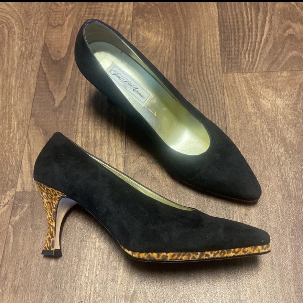 Women’s Shoes Size 8